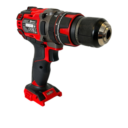 Taladradora de percusión sin cable Einhell TP-CD 18/50 Li-i BL-Solo 18 V 50 Nm ( 4513942 ) Brushless Solo - sin batería, sin cargador