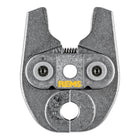 Rems Mini UP 16 crimping jaw crimping pliers size 16 ( 578578 )