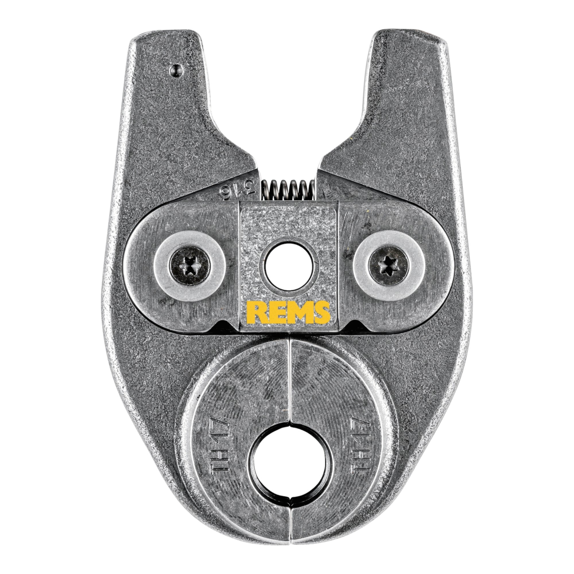 Rems Mini TH 17 Pressbacke Presszange Groesse 17 578354R  1 - toolbrothers