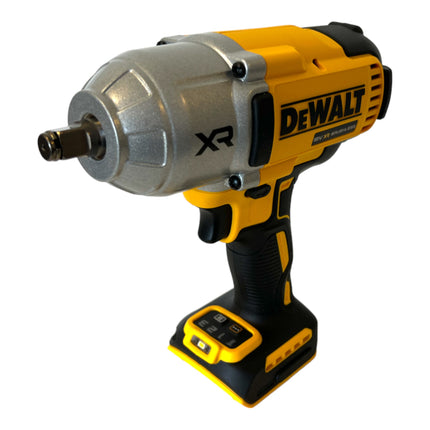DeWalt DCF 900 NT Akku Schlagschrauber 18 V 1396 Nm 1/2" + TSTAK - ohne Akku, ohne Ladegerät