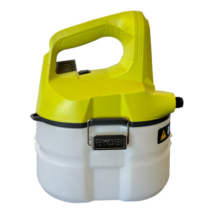 Ryobi OWS1880 Akku Sprühgerät 18 V 3,5 l ( 5133004742 ) Solo - ohne Akku, ohne Ladegerät