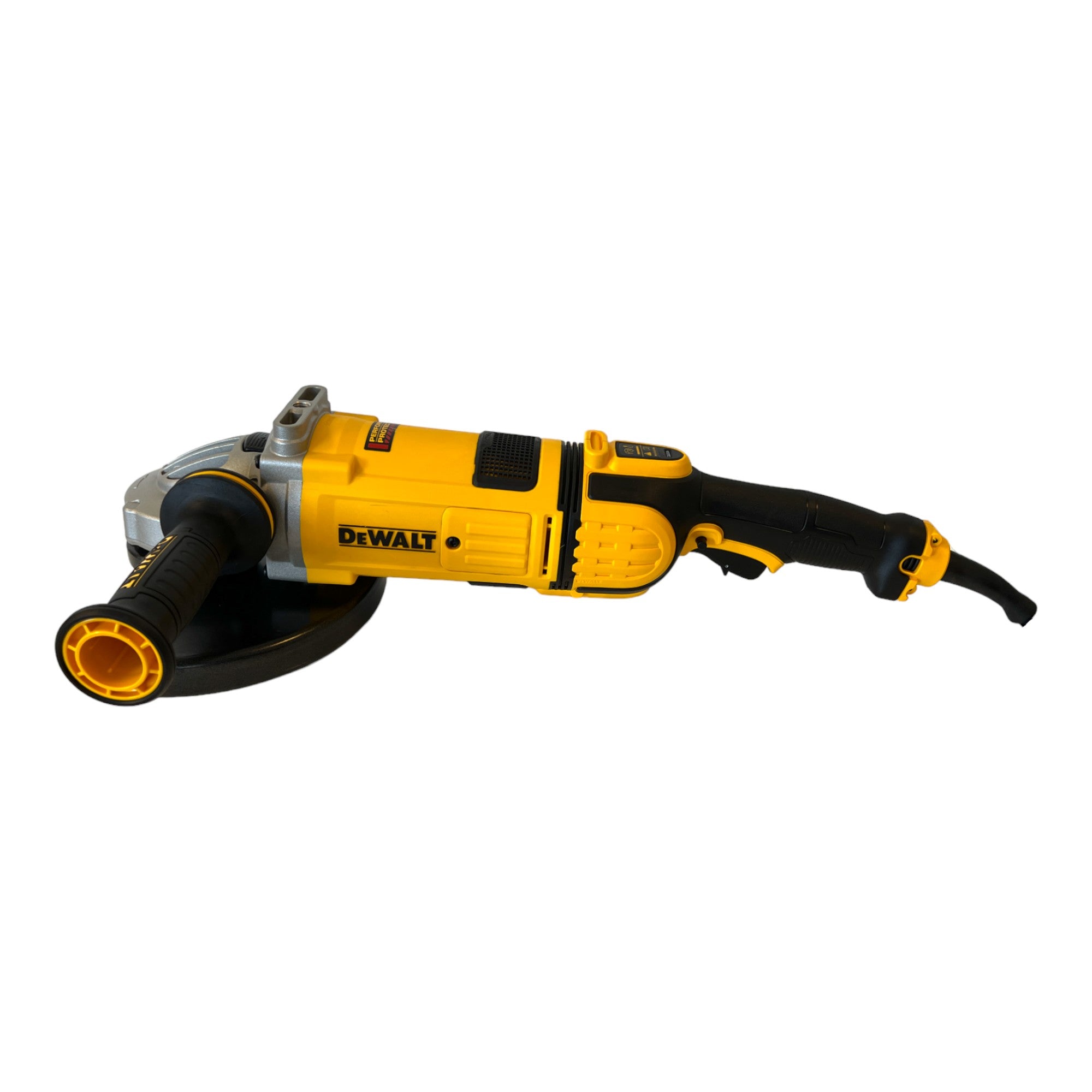 DeWalt DWE 4579 QS Winkelschleifer 2600 Watt 230 mm Solo 1 - toolbrothers