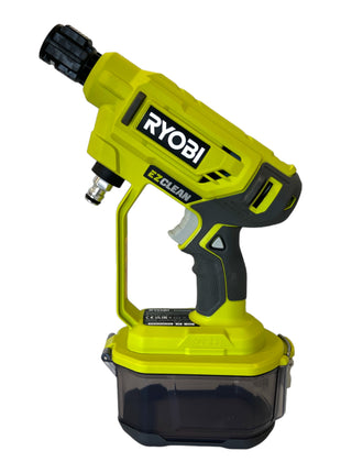 RYOBI RY18PW22A-0 Cordless water sprayer 18 V 22 bar ( 5133004570 ) Solo - without battery, without charger