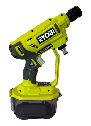 RYOBI RY18PW22A-0 Pulverizador de agua a batería 18 V 22 bar (5133004570) Solo - sin batería, sin cargador