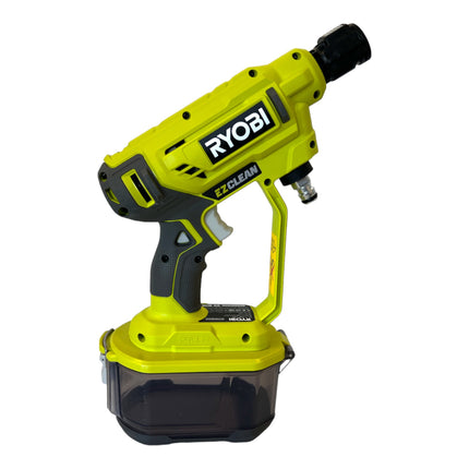 RYOBI RY18PW22A-0 Cordless water sprayer 18 V 22 bar ( 5133004570 ) Solo - without battery, without charger