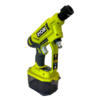 RYOBI RY18PW22A-0 Cordless water sprayer 18 V 22 bar ( 5133004570 ) Solo - without battery, without charger