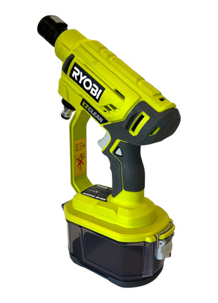 RYOBI RY18PW22A-0 Pulverizador de agua a batería 18 V 22 bar (5133004570) Solo - sin batería, sin cargador