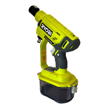 RYOBI RY18PW22A-0 Cordless water sprayer 18 V 22 bar ( 5133004570 ) Solo - without battery, without charger