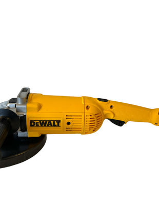 DeWalt DWE 492 S angle grinder 2200 watts 230 mm solo