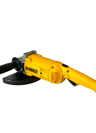 DeWalt DWE 492 S angle grinder 2200 watts 230 mm solo