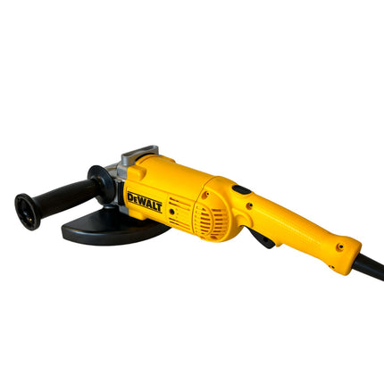 DeWalt DWE 492 S angle grinder 2200 watts 230 mm solo