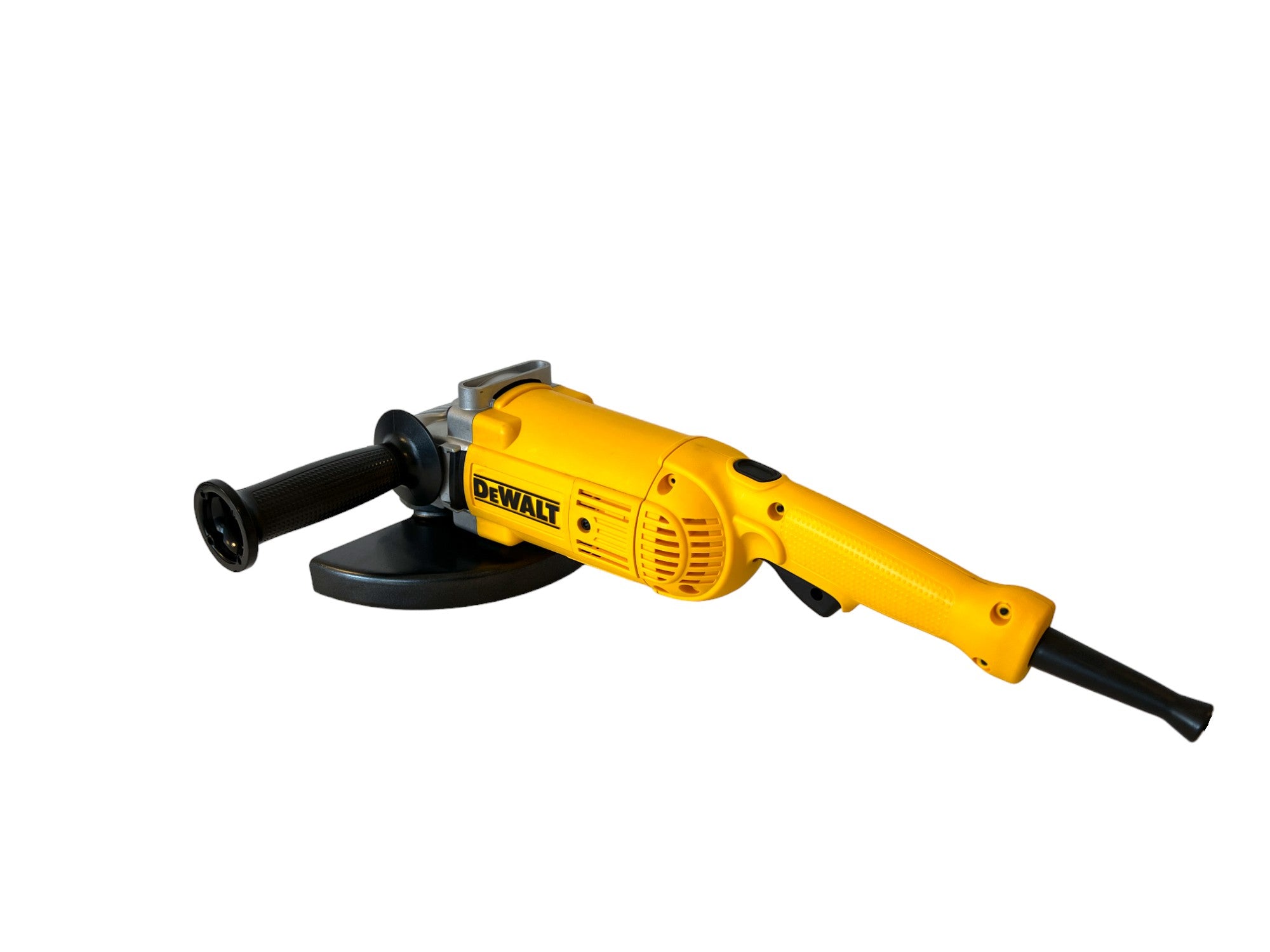 DeWalt DWE 492 S Winkelschleifer 2200 Watt 230 mm Solo 2 - toolbrothers