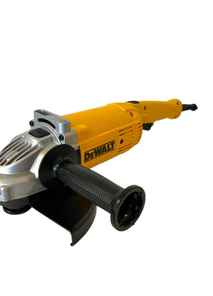 Szlifierka kątowa DeWalt DWE 492 S 2200 W 230 mm solo