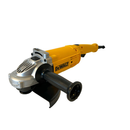 DeWalt DWE 492 S angle grinder 2200 watts 230 mm solo