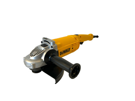 DeWalt DWE 492 S angle grinder 2200 watts 230 mm solo