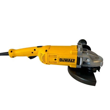 DeWalt DWE 492 S angle grinder 2200 watts 230 mm solo
