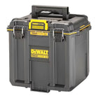 DeWalt DWST 08035-1 Caja de herramientas Toughsystem 2.0 255 x 390 x 351,5 mm IP 65