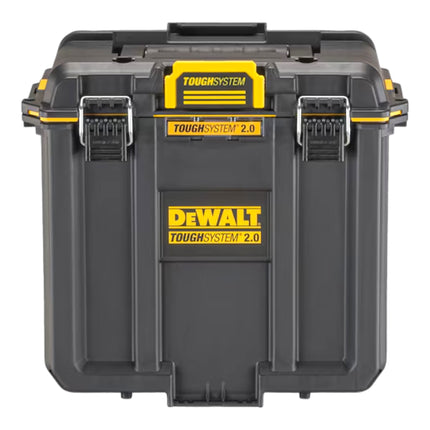 Caja de herramientas DeWalt DWST 08035-1 Toughsystem 2.0 255 x 390 x 351,5 mm IP 65