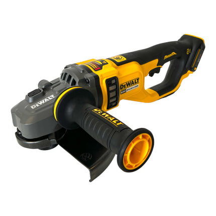 DeWalt DCG 460 NK Akumulatorowa szlifierka kątowa 54 V FlexVolt 230 mm bezszczotkowa + walizka - bez akumulatora, bez ładowarki
