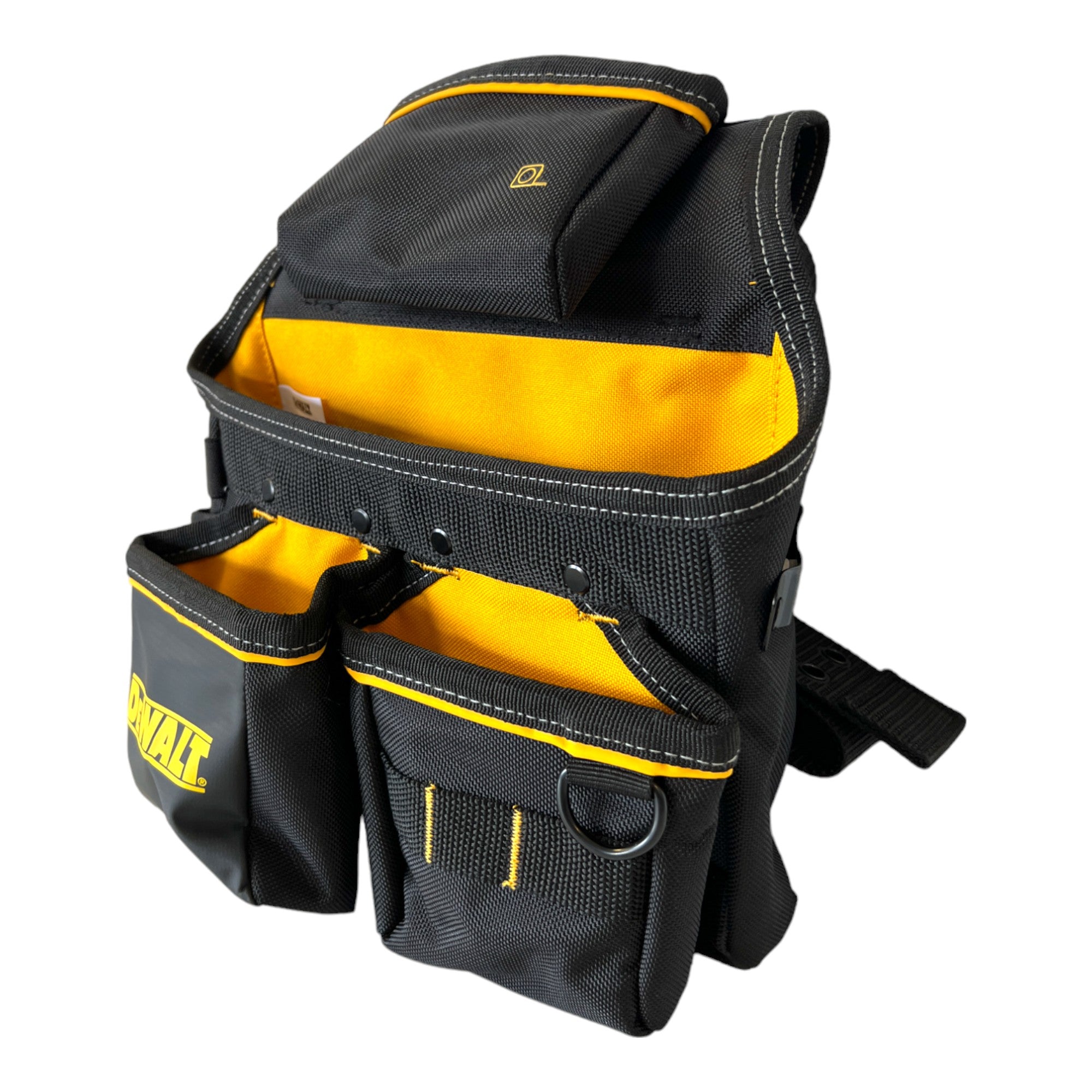 DeWalt DWST 40201 1 PRO Handwerkerguertel mit 13 Taschen 132 x 11 x 40 cm 1 - toolbrothers
