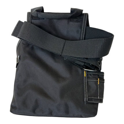 DeWalt DWST 40201-1 PRO Handwerkergürtel mit 13 Taschen 132 x 11 x 40 cm