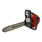 Husqvarna 135 Mark II tronçonneuse à essence 1,6 kW 35 cm 3/8'' mini ( 967 86 18-14 )
