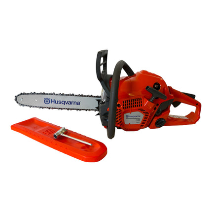 Husqvarna 135 Mark II tronçonneuse à essence 1,6 kW 35 cm 3/8'' mini ( 967 86 18-14 )