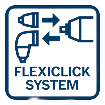 Bosch GSR 12V-35 FC cordless drill driver 12 V 35 Nm brushless + 2x rechargeable battery 6.0 Ah + charger + 2x attachment + L-Boxx