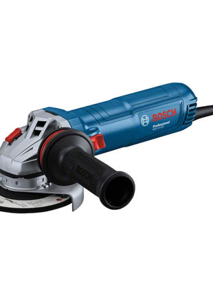 Bosch GWS 12-125 Amoladora angular profesional 1200 W 125 x 22,23 mm (06013A6106)