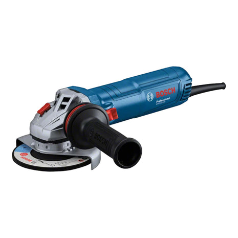 Bosch GWS 12-125 Professional Meuleuse angulaire 1200 W 125 x 22,23 mm ( 06013A6106 )