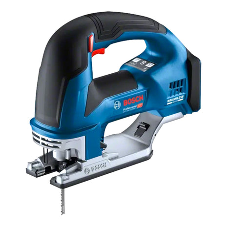 Bosch GST 18V-155 BC Professional cordless jigsaw 18 V 155 mm ( 06015B1001 ) Brushless Solo - without battery, without charger