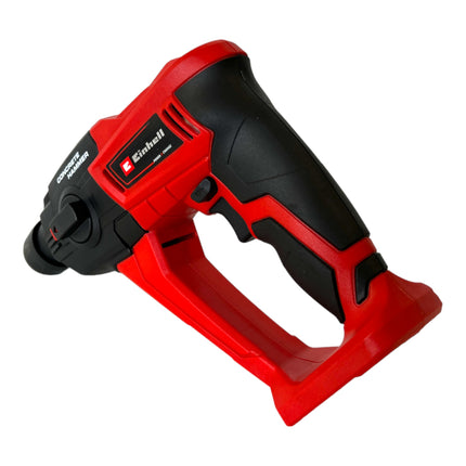Einhell TE-HD 18 Li-Solo martello rotante a batteria 18 V 1,2 J SDS plus ( 4513812 ) Solo - senza batteria, senza caricabatterie