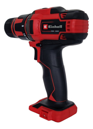 Einhell TE-CD 18/40 Li-Solo Perceuse-visseuse sans fil 18 V 40 Nm Solo ( 4513925 ) - sans batterie, sans chargeur