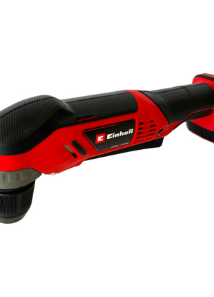 Einhell TE-AD 18 Li-Solo trapano angolare a batteria 18 V 15 Nm ( 4514290 ) Solo - senza batteria, senza caricabatterie