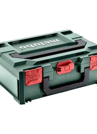 Metabo BS 18 LT trapano avvitatore a batteria 18 V 60 Nm + 1x batteria ricaricabile 4,0 Ah + metaBOX - senza caricabatterie