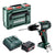 Metabo BS 18 LT cordless drill driver 18 V 60 Nm + 1x battery 4.0 Ah + charger + metaBOX