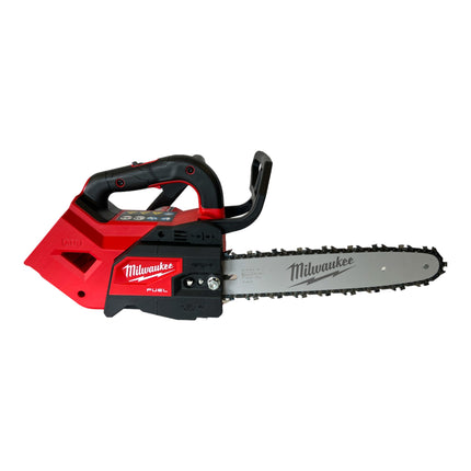 Milwaukee M18 FTHCHS30-551 Cordless Top Handle Chainsaw 18 V 30 cm + 1x battery 5.0 Ah - without charger