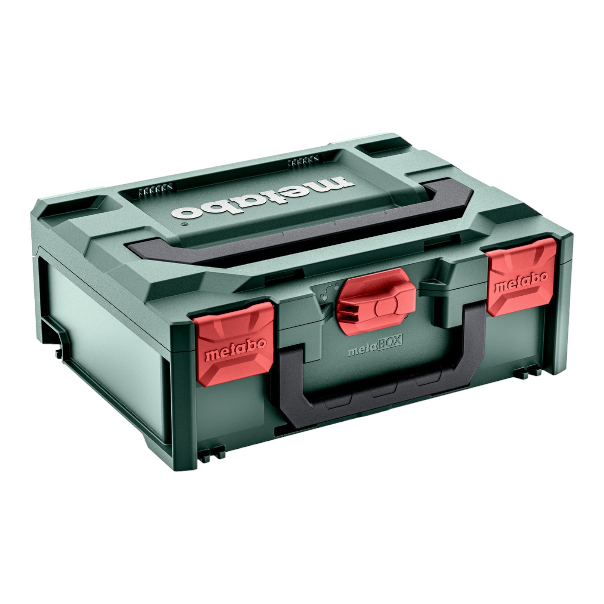 Metabo BS 18 LT Akku Bohrschrauber 18 V 60 Nm 2x LiHD Akku 5 5 Ah Ladegeraet metaBOX 2 - toolbrothers
