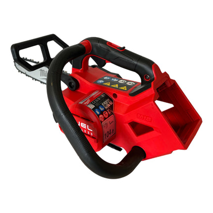 Milwaukee M18 FTHCHS30-121 Motosierra sin cable 18 V 30 cm + 1x batería 12.0 Ah + cargador