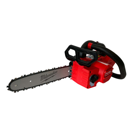 Milwaukee M18 FTHCHS30-121 Motosierra sin cable 18 V 30 cm + 1x batería 12.0 Ah + cargador