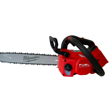 Motosierra sin cable Milwaukee M18 FTHCHS35-551 35 cm + 1x batería 5.0 Ah - sin cargador