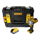 DeWalt DCF 891 NT cordless impact wrench 18 V 1084 Nm 1/2