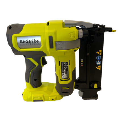 RYOBI R18GN18-0 Akku Tacker 18 V 1,2 x 15 - 50 mm Solo ( 5133005136 ) - ohne Akku, ohne Ladegerät