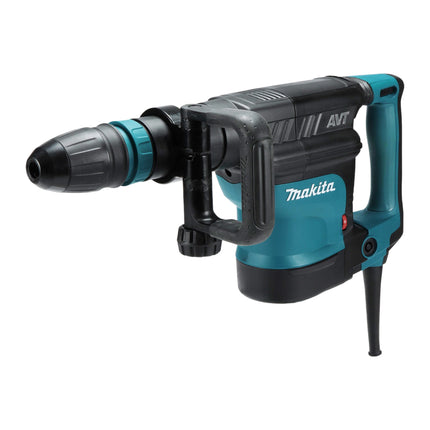 Makita HM 1111 C Marteau-piqueur 1300 watts SDS Max 11,2 J + coffret