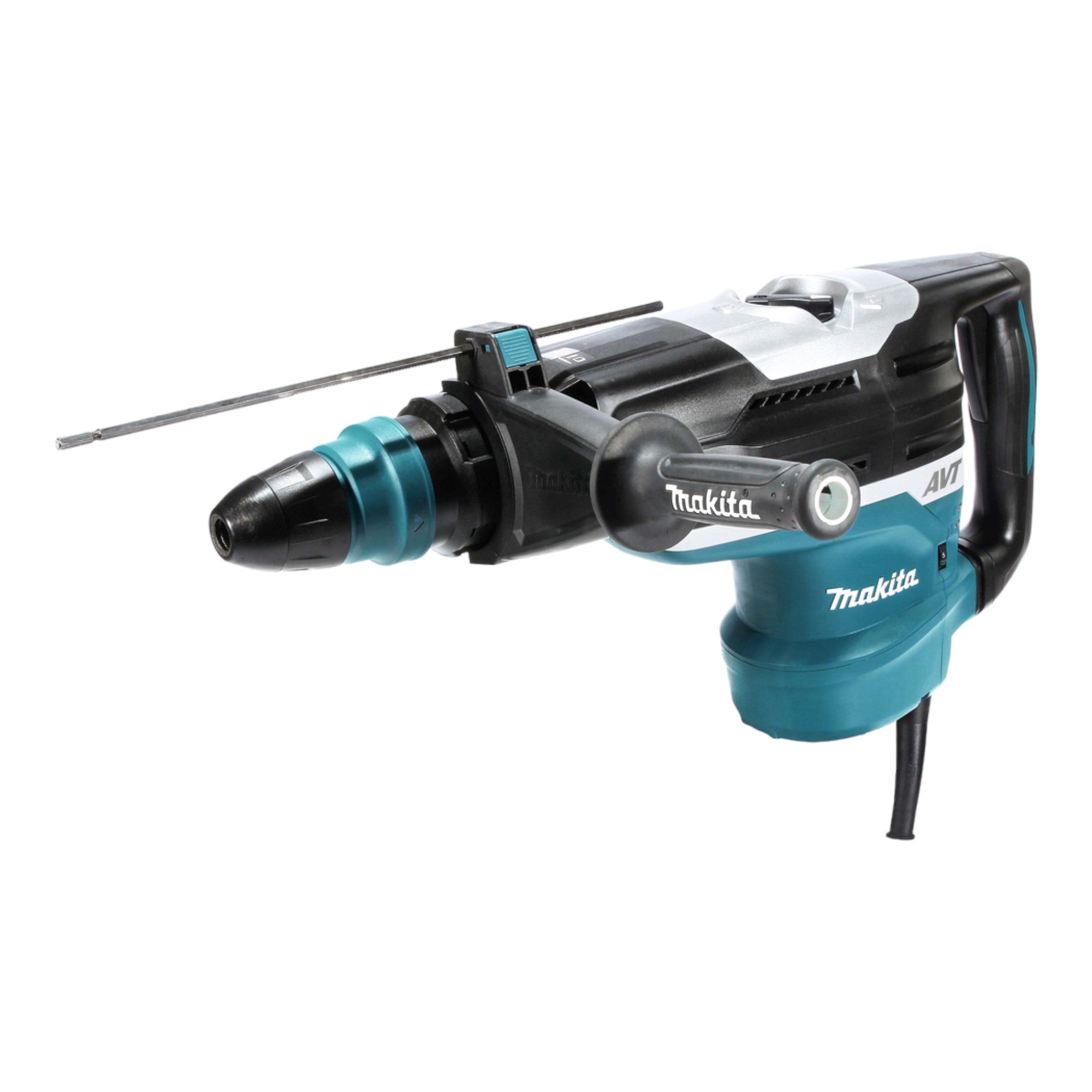 Makita HR 5212 C Kombihammer 1510 Watt SDS Max 20 J Koffer 1 - toolbrothers