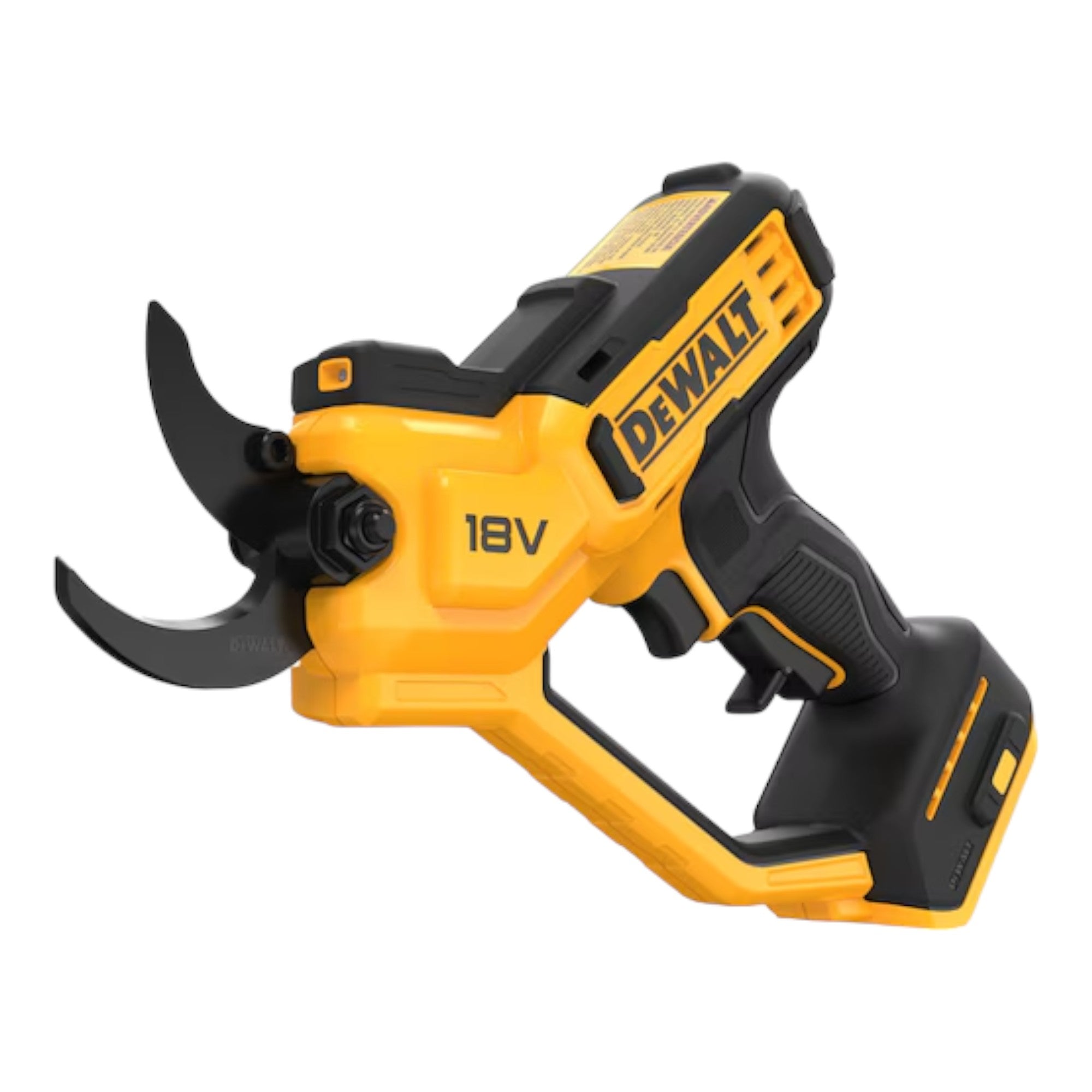 DeWalt DCMPP 568 N Akku Astschere 18 V 38 mm 1x Akku 5 0 Ah ohne Ladegeraet 1 - toolbrothers