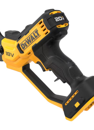 DeWalt DCMPP 568 H2 Akku Astschere 18 V 38 mm + 2x Powerstack Akku 5,0 Ah + Ladegerät