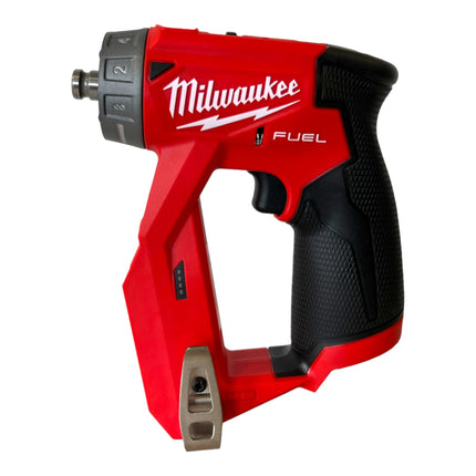 Milwaukee M12 FDDXKIT 501X Akku Bohrschrauber 12V 34 Nm Brushless 1x Akku 5 0 Ah HD Box ohne Ladegeraet 2 - toolbrothers