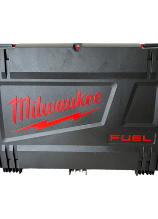 Milwaukee M12 FDDXKIT-601X Akku Bohrschrauber 12V 34 Nm Brushless + 1x Akku 6,0 Ah + HD Box - ohne Ladegerät