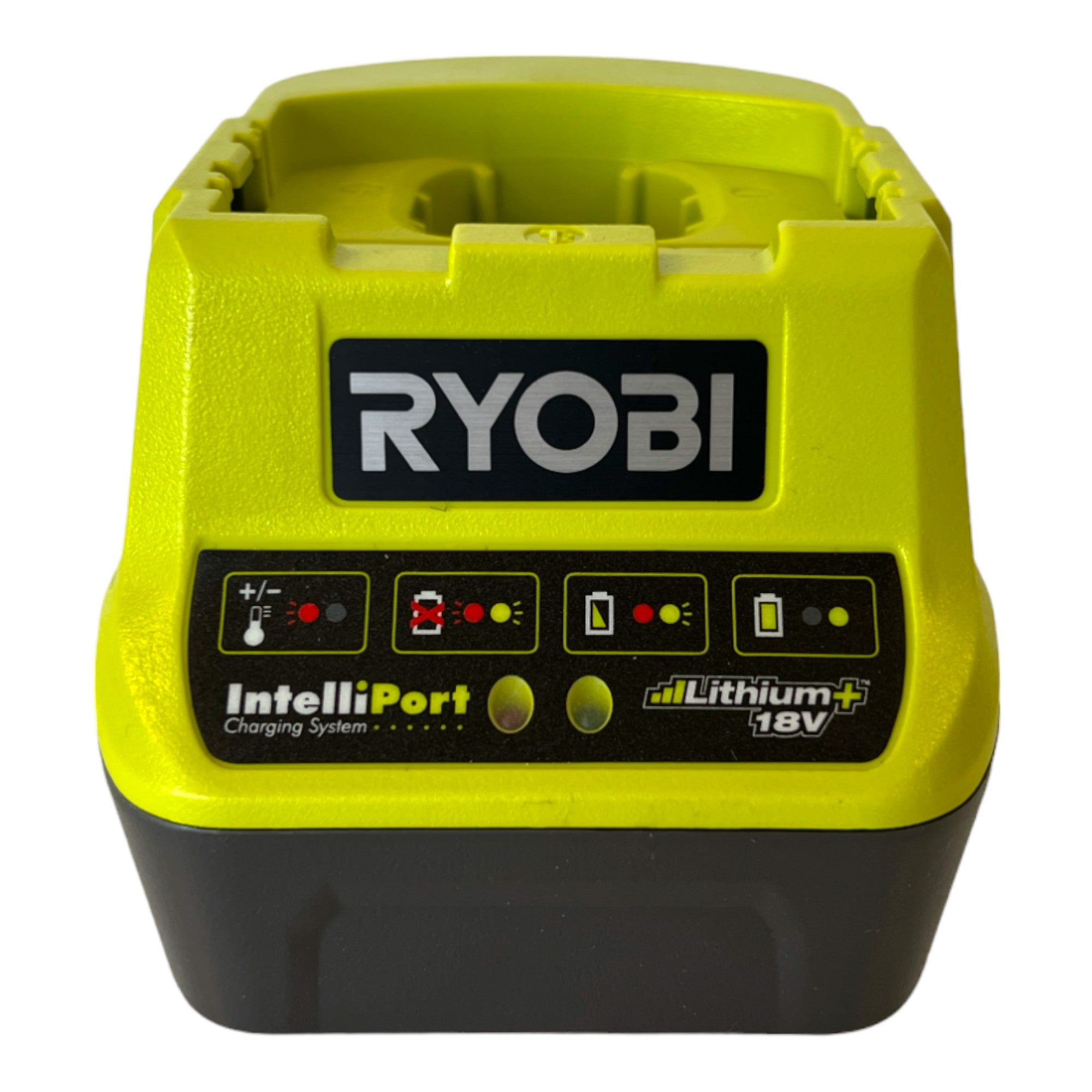 RYOBI RC18120 240X Starter Set 18 V ONE mit 2x Akku 4 0 Ah Ladegeraet 5133005092  2 - toolbrothers